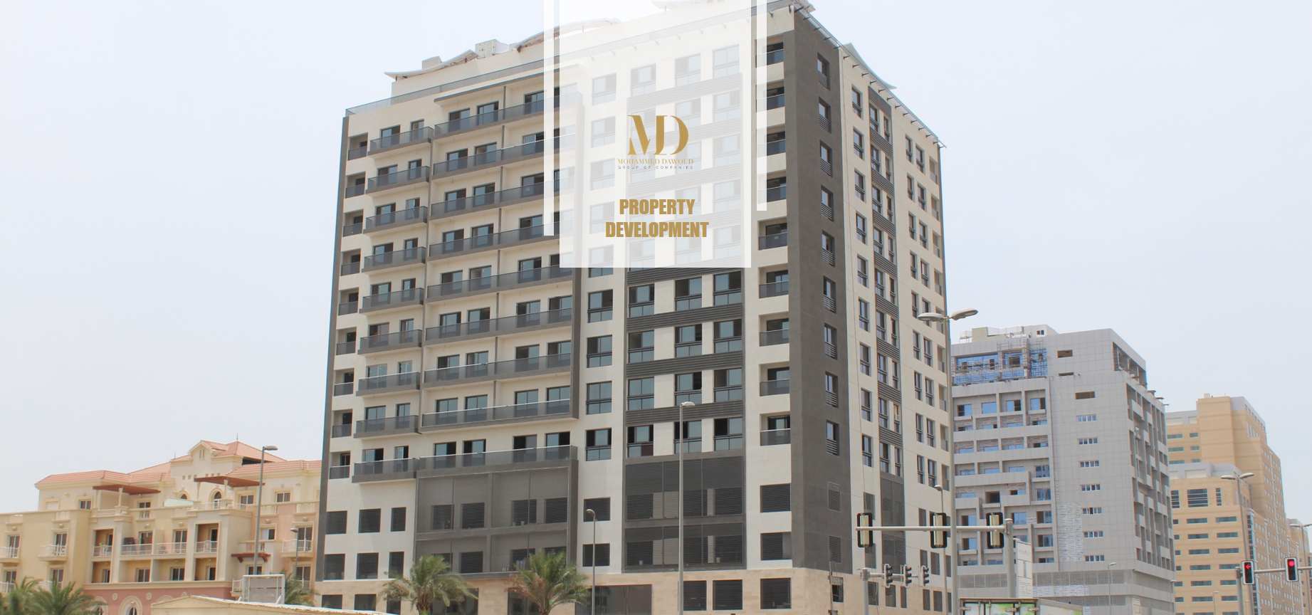 MD Group - Property Development